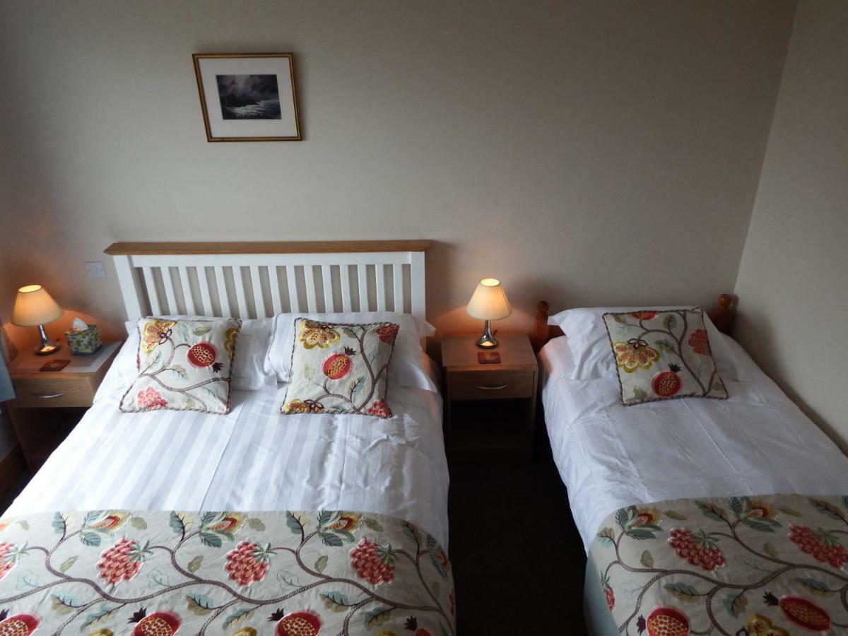 Ty Helyg Bed and Breakfast St David's Zewnętrze zdjęcie